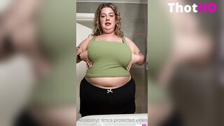 Aliss Bonython Leaked OF Video 2