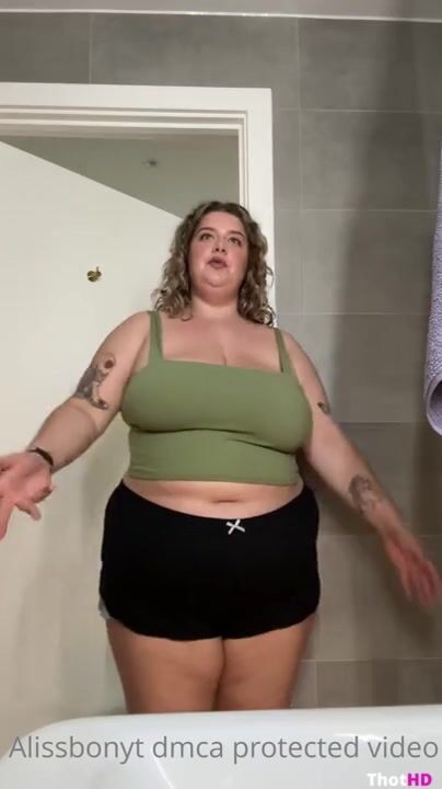Aliss Bonython Leaked OF Video 2