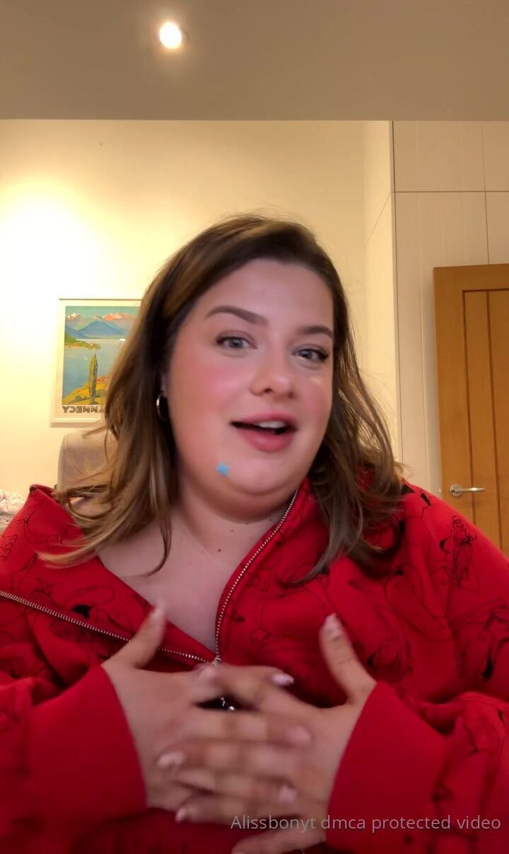 Aliss Bonython Leaked OnlyFans
