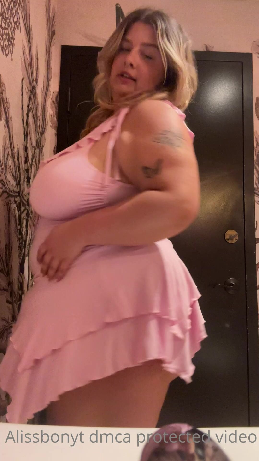 Alissbonyt Leaked Video 1