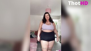 Aliss Bonython OnlyFans Leak 1