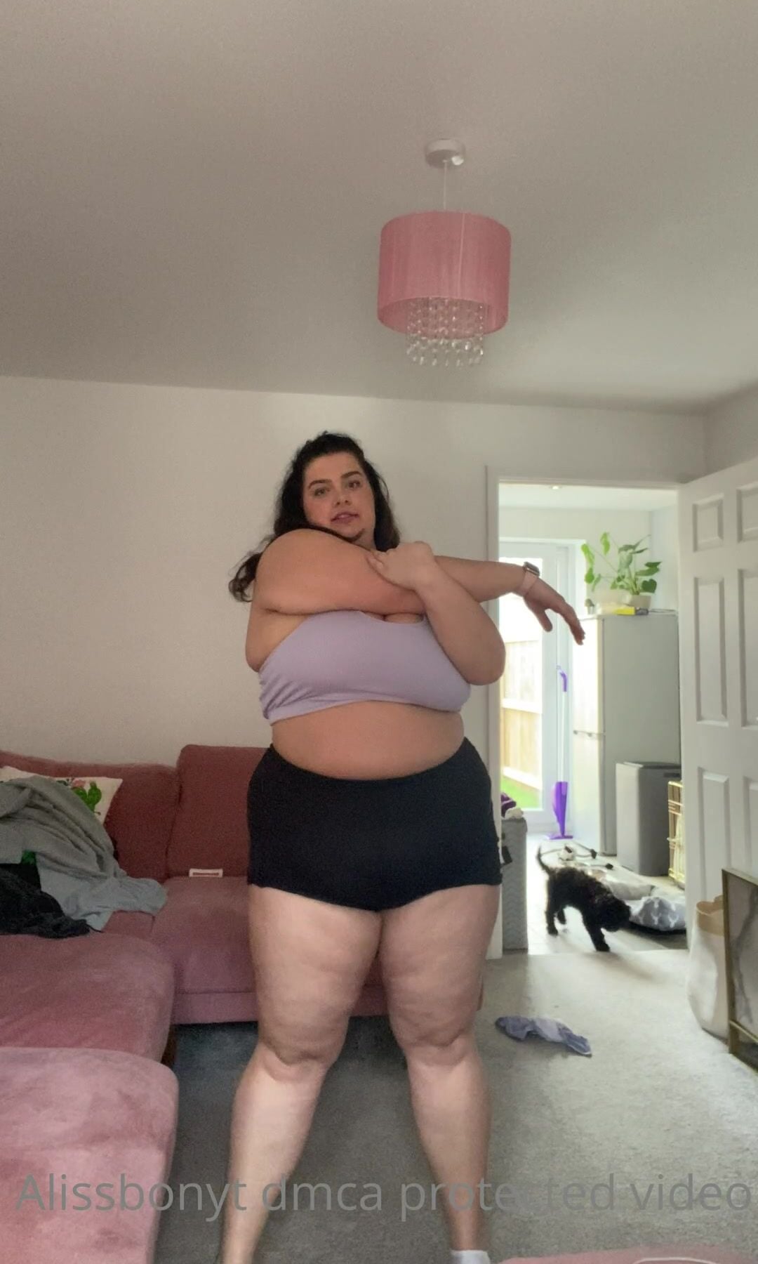 Aliss Bonython OnlyFans Leak 1