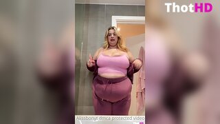 Aliss Bonython Leaked Only Fans 1