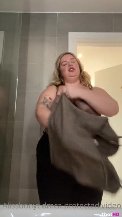 Alissbonyt OF Leak