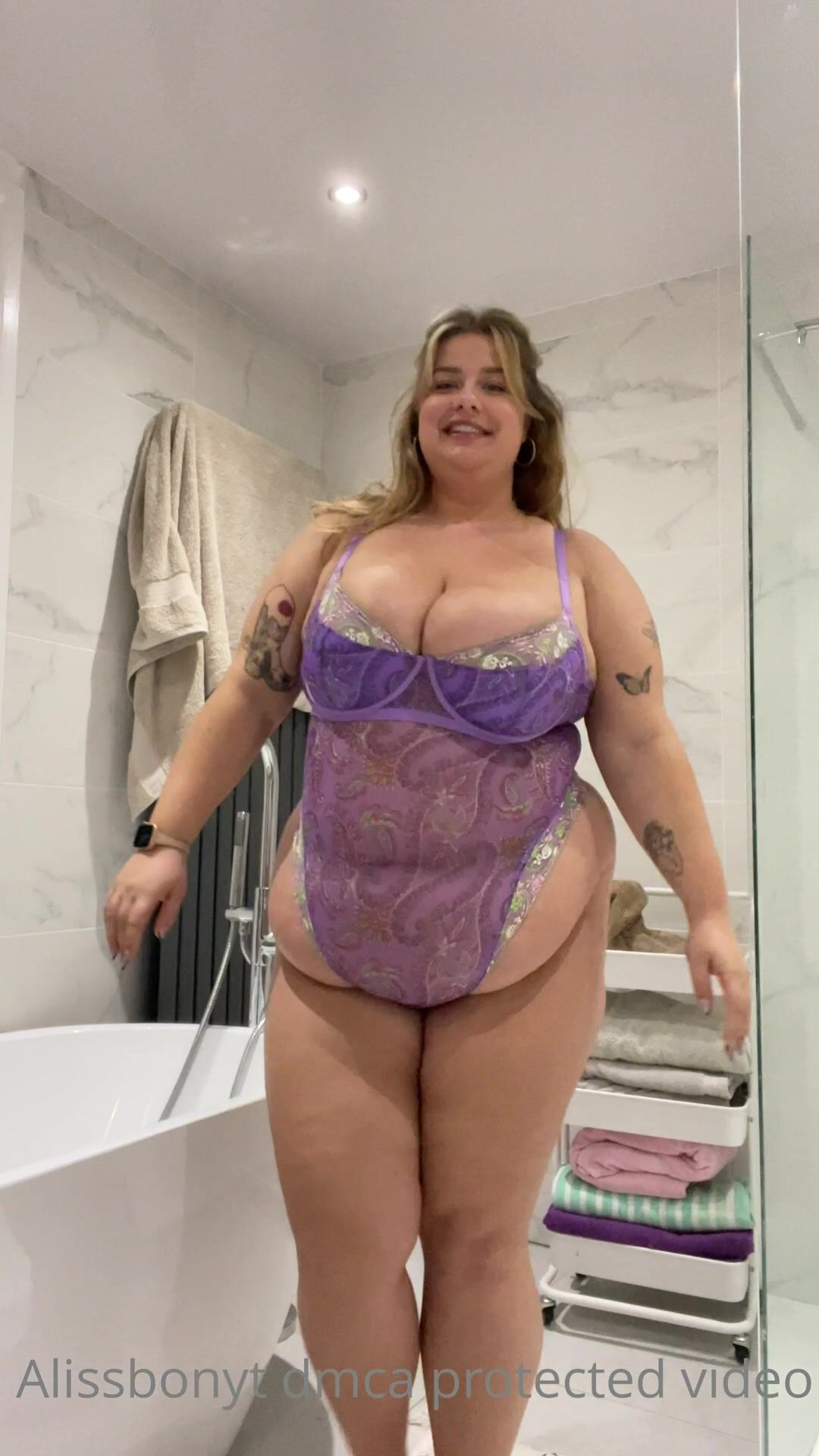 Aliss Bonython Leaked OnlyFans 3