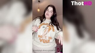 Aliss Bonython Hot Video