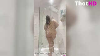Alissbonyt Hot Video