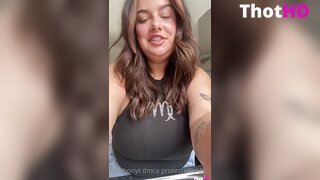 Aliss Bonython Leaked OF Video 4