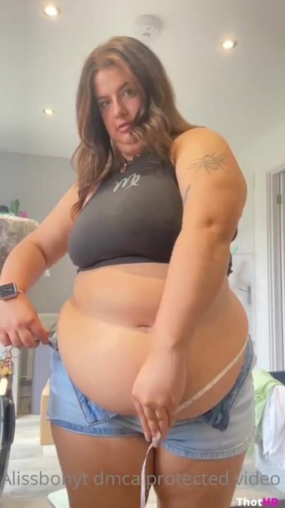 Aliss Bonython Leaked OF Video 4