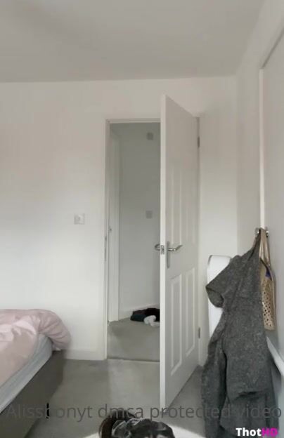 Aliss Bonython Leaked OF Video