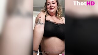 Aliss Bonython Leaked OF Video 1