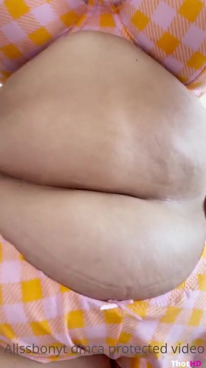 Aliss Bonython Sexy Vid 1