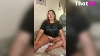 Aliss Bonython Hot Video 1