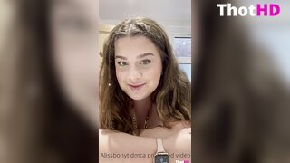 Aliss Bonython OF Leak 1