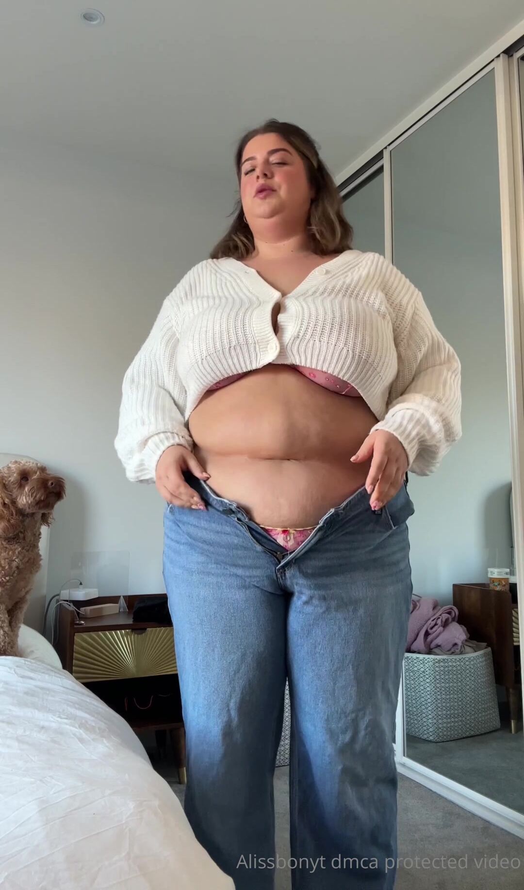 Aliss Bonython Sexy Vid 3