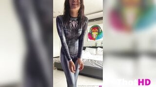 Catalinawest Leaked OF Video 1
