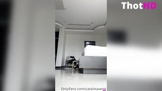 Catalina West Video Leak