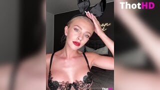 Alexa Breit Video 1