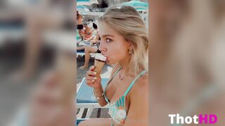 Alexa Breit Leaked Only Fans