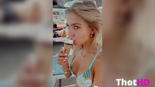 Alexa Breit Leaked Only Fans