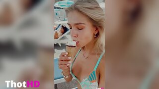 Alexa Breit Leaked Only Fans