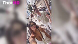Alexa Breit Hot Video