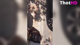 Alexa Breit Hot Video