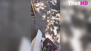 Alexa Breit Hot Video