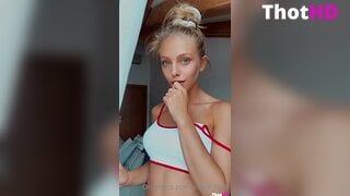 Alexa Breit Leaked Video 3