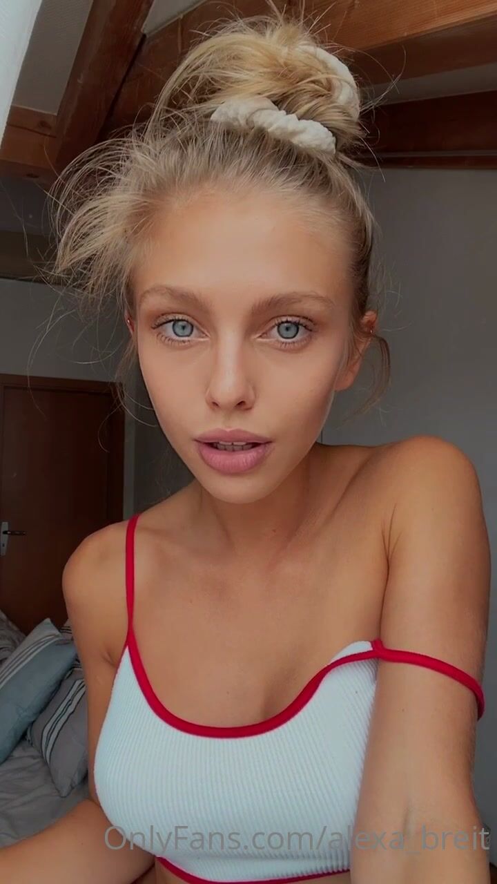 Alexa Breit Leaked Video 3