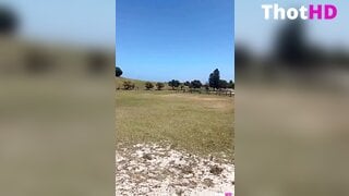 Alexa Breit NSFW Video 1