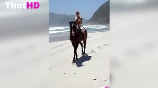 Alexa Breit NSFW Video 1