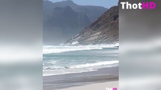 Alexa Breit NSFW Video 1