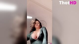 Ana Carol Serra OF Leak 3