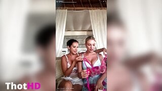 Alexa Breit Leaked OnlyFans 4 2