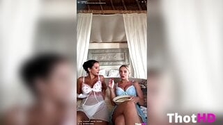 Alexa Breit Leaked OnlyFans 4 2