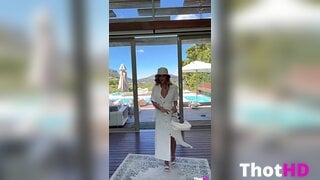 Alexa Breit Video 4