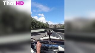 Alexa Breit Video 4