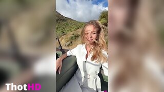 Alexa Breit Video 4