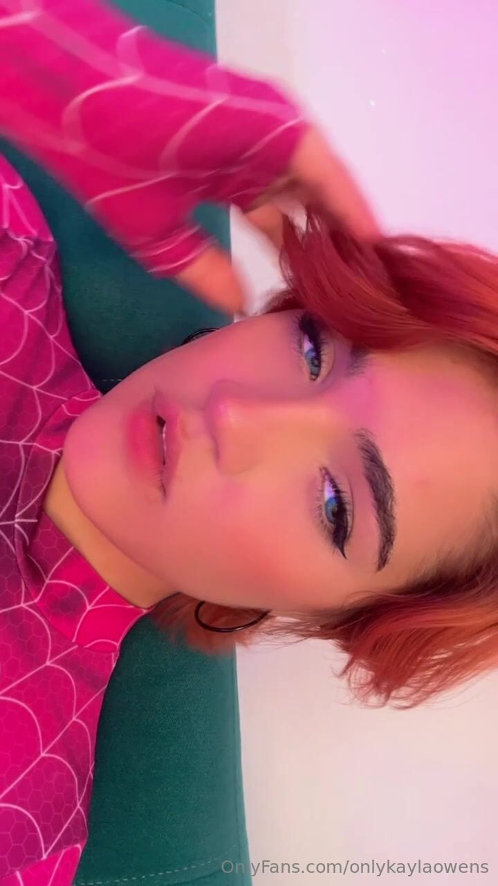 Onlykaylaowens OnlyFans 1