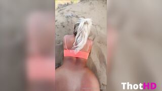 Blondjolie Sexy Vid