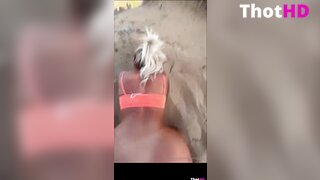 Blondjolie Sexy Vid