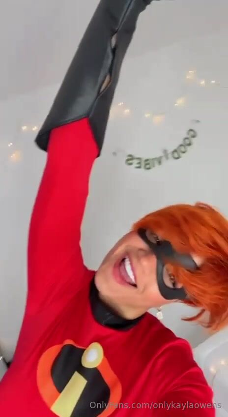 Onlykaylaowens OF 2