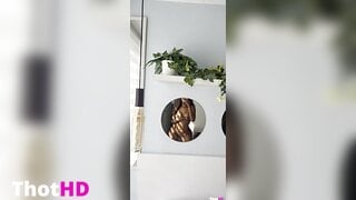 Lucero Black NSFW Video
