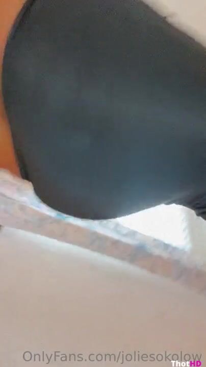 Blondjolie OF Video 1