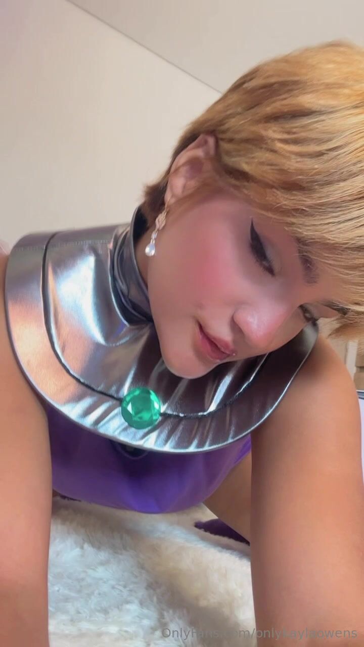 Onlykaylaowens OnlyFans Leak