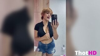 Onlykaylaowens OnlyFans Leak 1