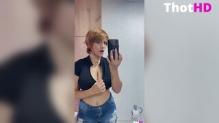 Onlykaylaowens OnlyFans Leak 1