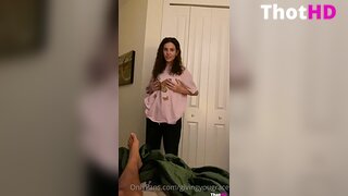 Emoskittle Sexy Vid
