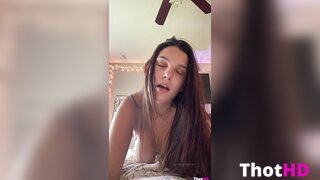 Givingyougrace Only Fans Leak